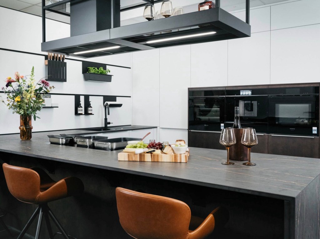 Küche bei Küchenpartner Schubbach